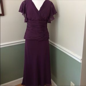 Mother of the Bride Dress